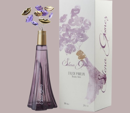Selena Gomez – Lila