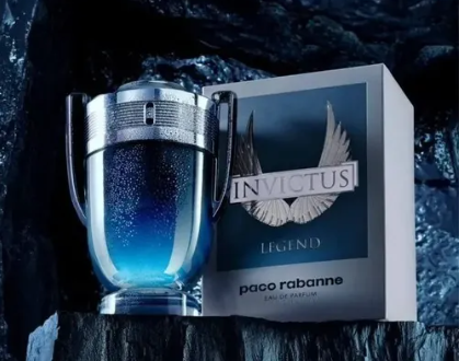 Invictus Legend 