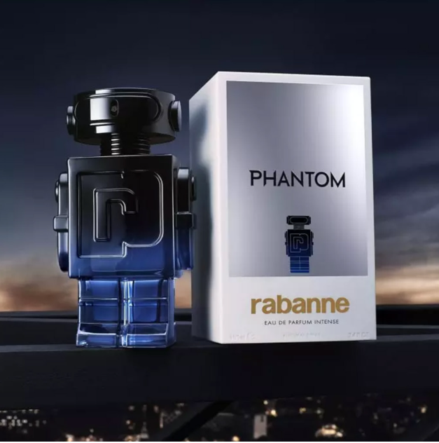 Invictus Phantom Intense